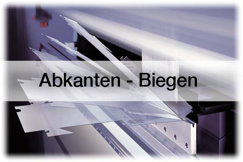 Stanzen und Lasern von Blechen mit BundK